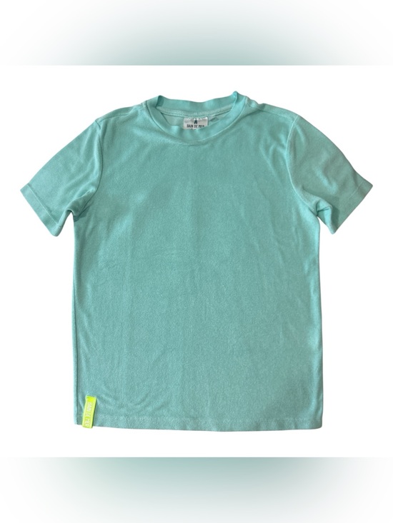 Bain de Mer Other - Bain de Mer St Tropez Luxury Resortwear Terry cloth men’s top sz S